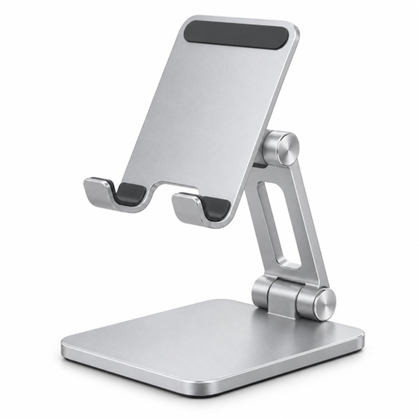 Adjustable Aluminum Phone Stand
