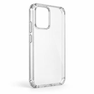 Clear Protective Phone Case