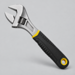 lalsndmark-adjustable-wrench Adjustable Wrench
