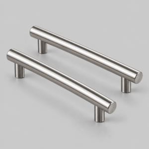 Bar Cabinet Handles - 2 Pack