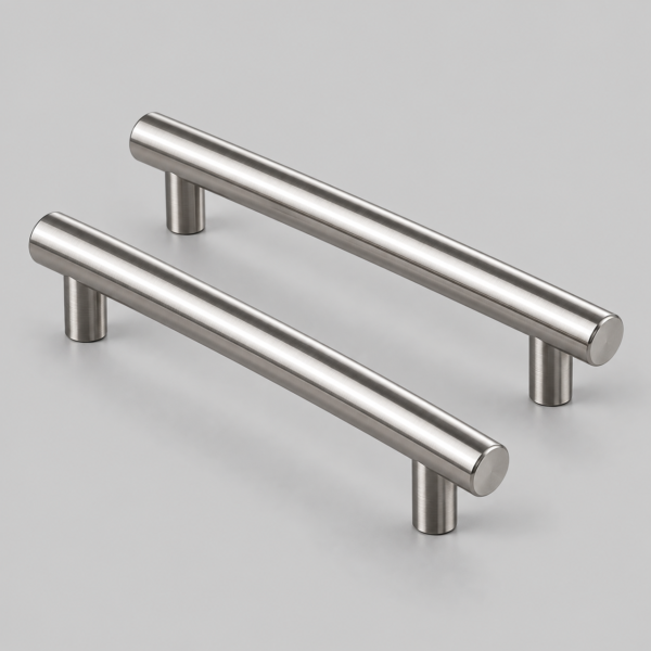 Bar Cabinet Handles - 2 Pack