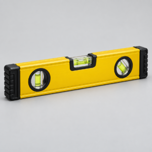 lalsndmark-spirit-level Three-Vial Spirit Level